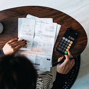 How does debt counselling work?