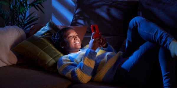 Mobile: How to buy prepaid electricity