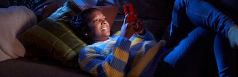 Mobile: How to buy prepaid electricity