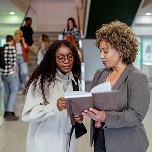 A networking guide for young professionals