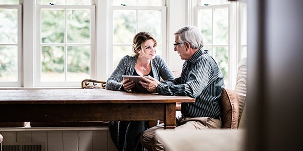 Why do I need to review my life cover?