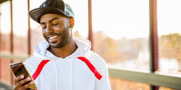 Mobile: How to buy airtime on our app