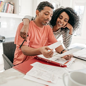 What accounts in arrears mean and how to recover