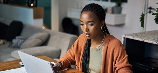 Fixed vs variable interest explained