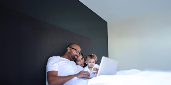 Your guide to life insurance beneficiaries