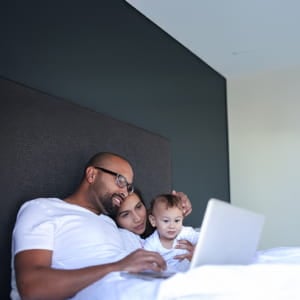 Your guide to life insurance beneficiaries