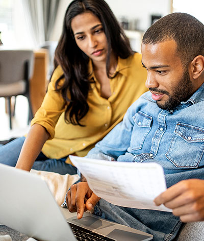 Why you should regularly check your bank statements