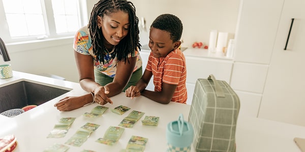 4 Tips for practical ways to teach money lessons