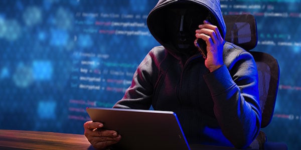 How to know if it's really Standard Bank: Spot the warning signs of fraud