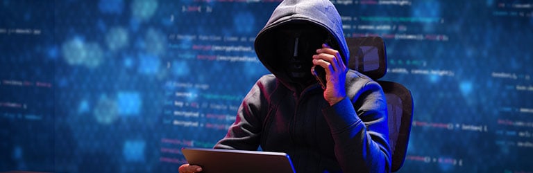 How to know if it's really Standard Bank: Spot the warning signs of fraud