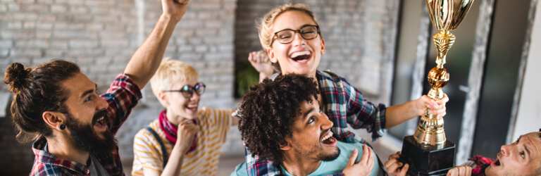 Standard Bank Business Awards