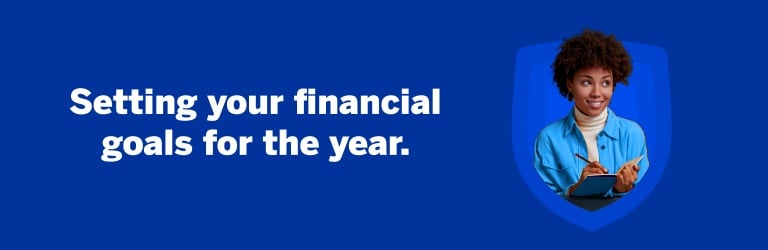 Setting financial goals_WalletWise