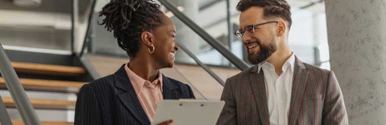 Expert financial advice