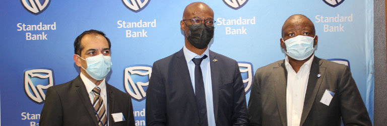 Proparco and SBSA partnership