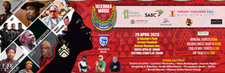 isiXhosa Music Festival