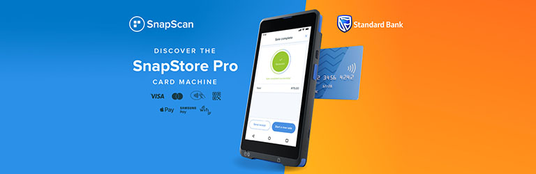 Standard Bank extends SnapScan fintech collaboration with launch of ...