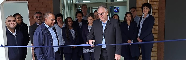 Potchefstroom Business Centre