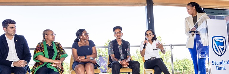 Township Informal Economy Report