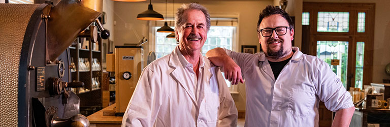 James Fraser Masterton