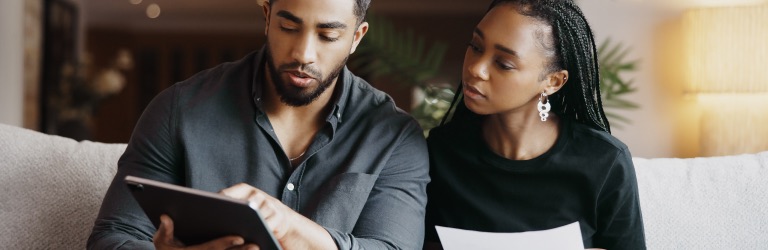 New rules for saving