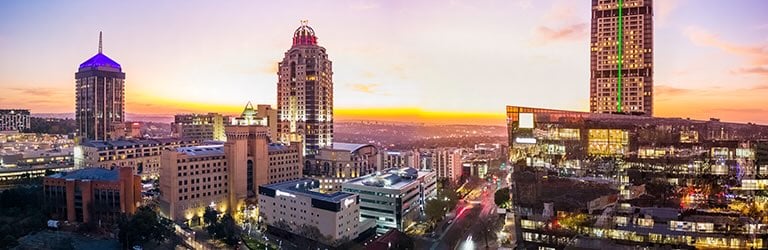 SA Future Trust Summit