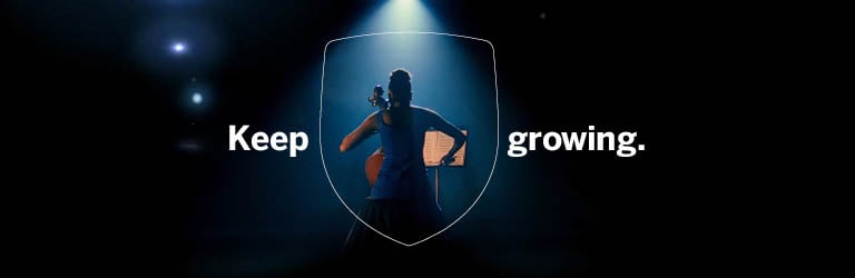 KeepGrowing