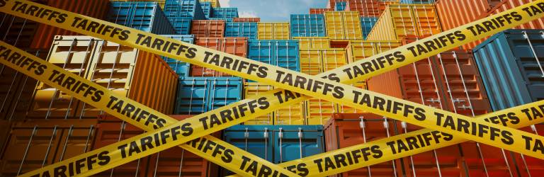 Tariffs