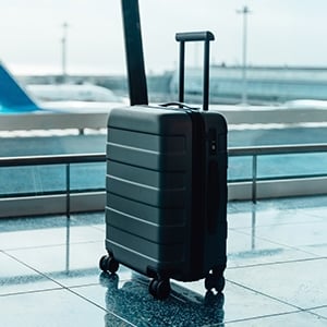 Travel