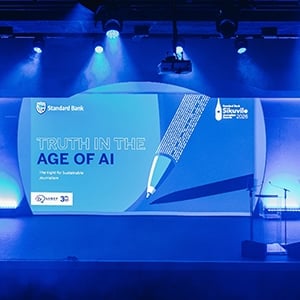 Truth In The Age Of AI