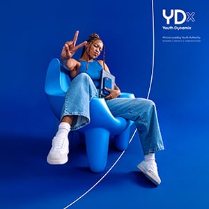 Standard Bank Youth Barometer 2026