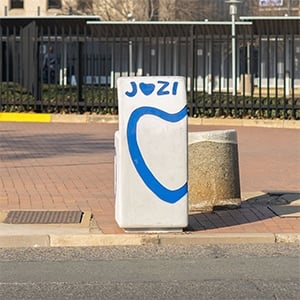 Jozi