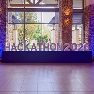 Hackathon 2026