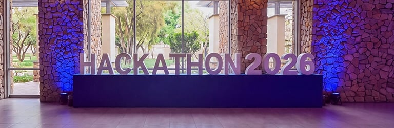 Hackathon 2026