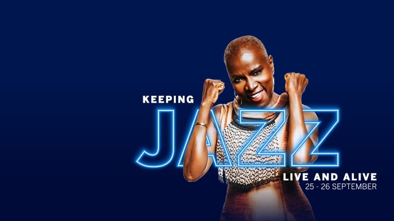 Joy of Jazz 2026