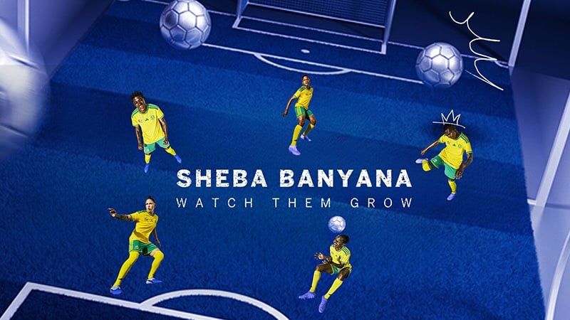 Banyana Banyana_WAFCON