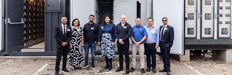 Midvaal Private Hospital