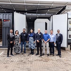 Midvaal Private Hospital