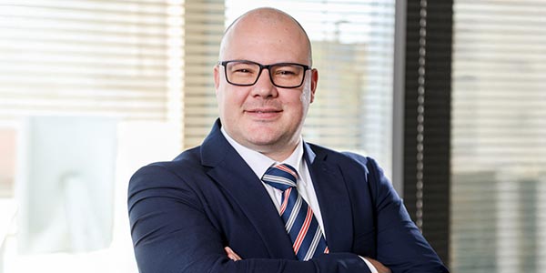 Sam Budiselik Cash Remains Key for Businesses This Festive Season | Standard Bank