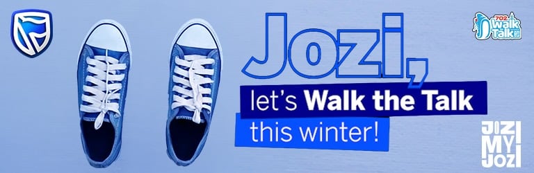 Jozi My Jozi