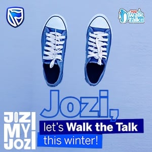 Jozi My Jozi