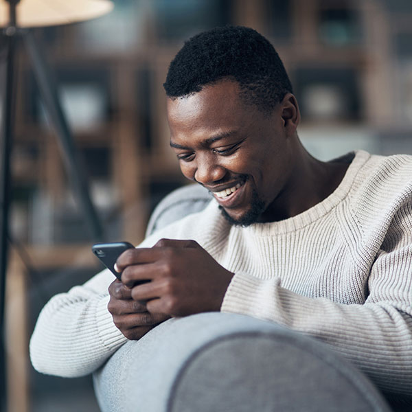 How to stay safe online