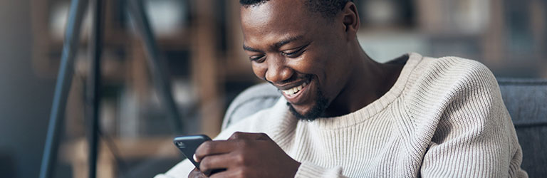 How to stay safe online