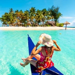 How South Africans are exploring the world