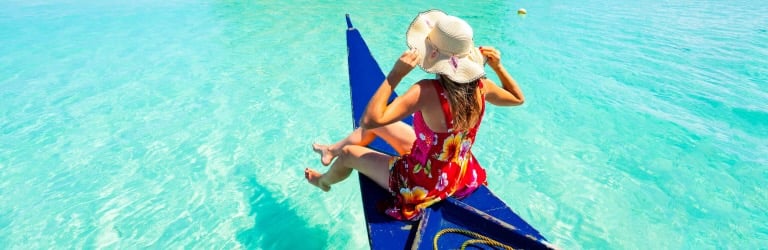 How South Africans are exploring the world