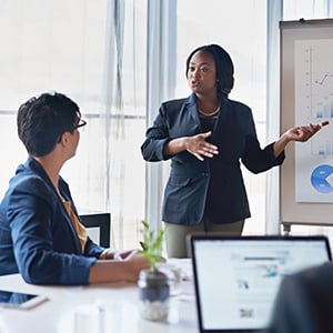 The new frontiers of wealth creation