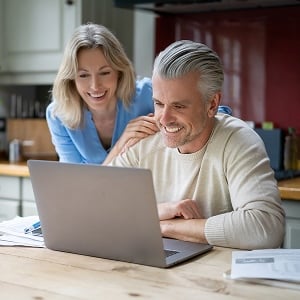 2026 and the tale of two forces