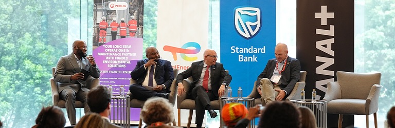 SA-France Partnership