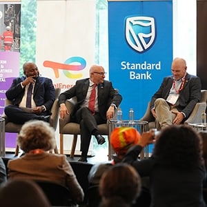 SA-France Partnership