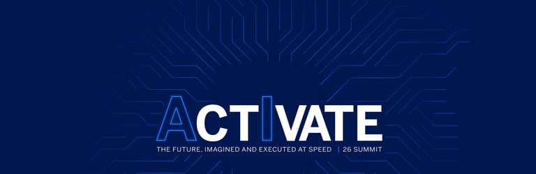 Activate Conference