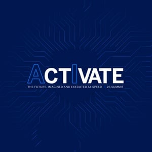 Activate Conference